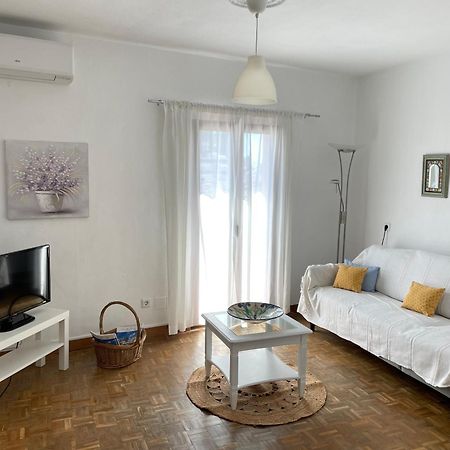 Precioso Apartamento Con Vistas En El Centro De Mijas Pueblo Kültér fotó