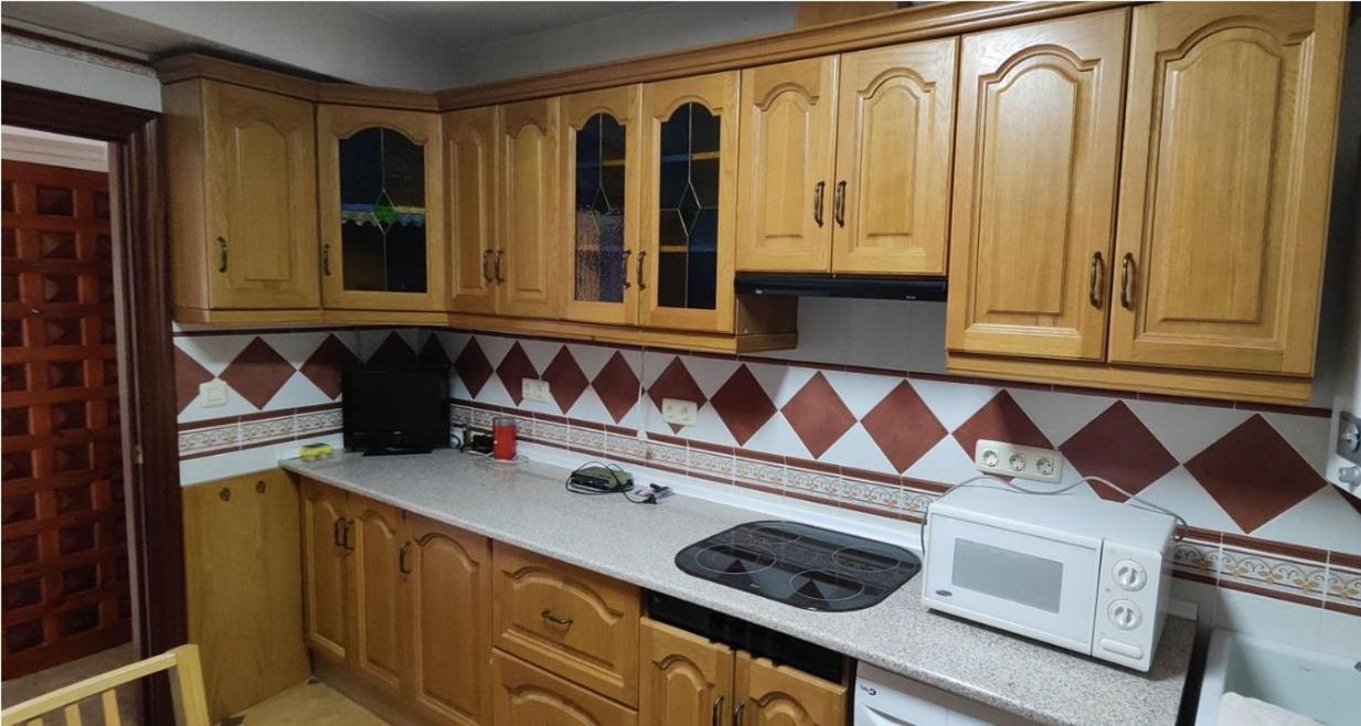 Precioso Apartamento Con Vistas En El Centro De Mijas Pueblo Kültér fotó