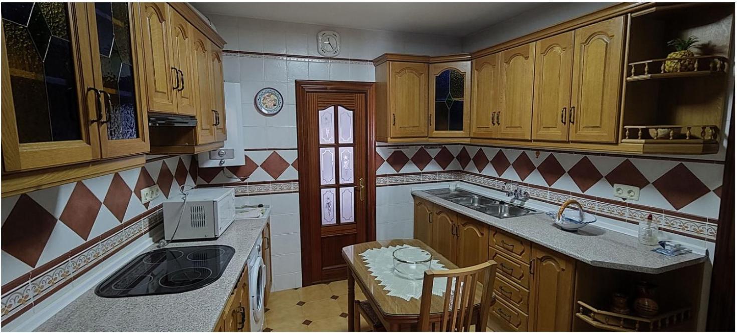 Precioso Apartamento Con Vistas En El Centro De Mijas Pueblo Kültér fotó
