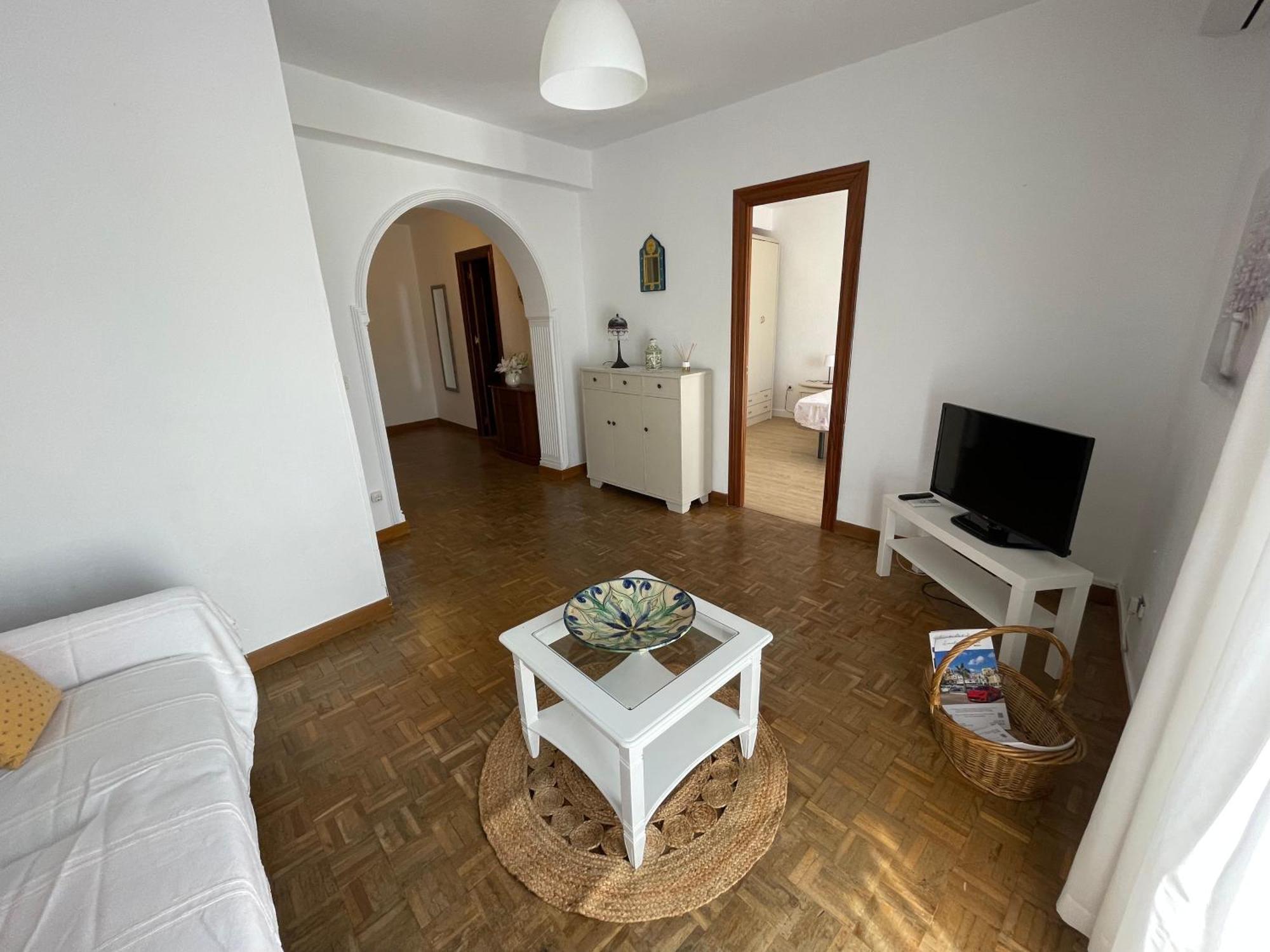 Precioso Apartamento Con Vistas En El Centro De Mijas Pueblo Kültér fotó
