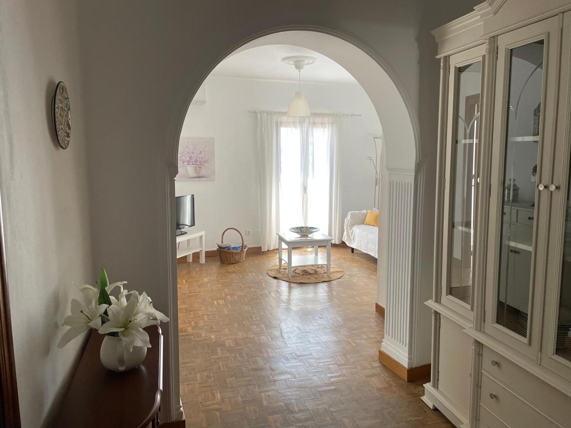 Precioso Apartamento Con Vistas En El Centro De Mijas Pueblo Kültér fotó