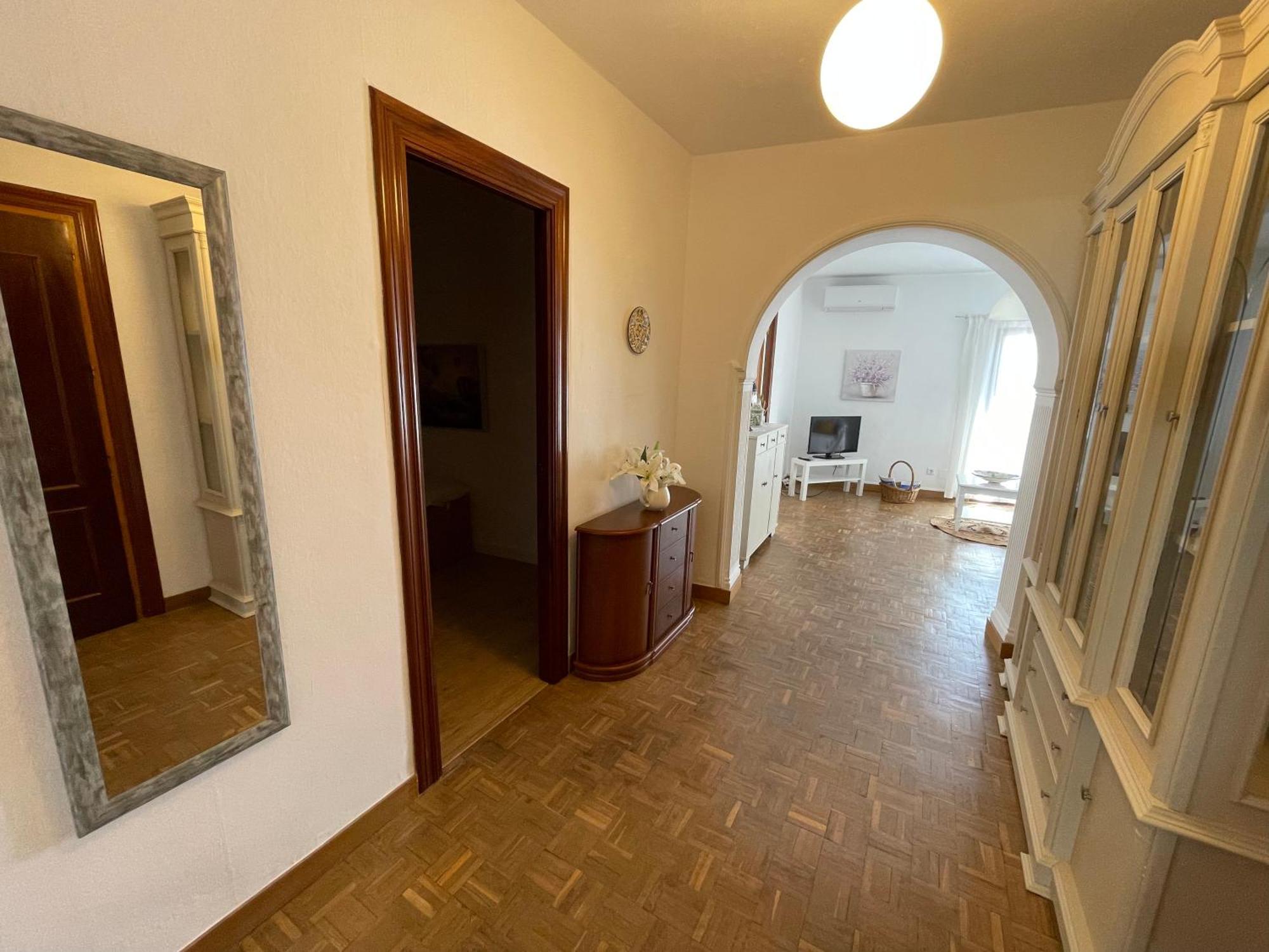 Precioso Apartamento Con Vistas En El Centro De Mijas Pueblo Kültér fotó