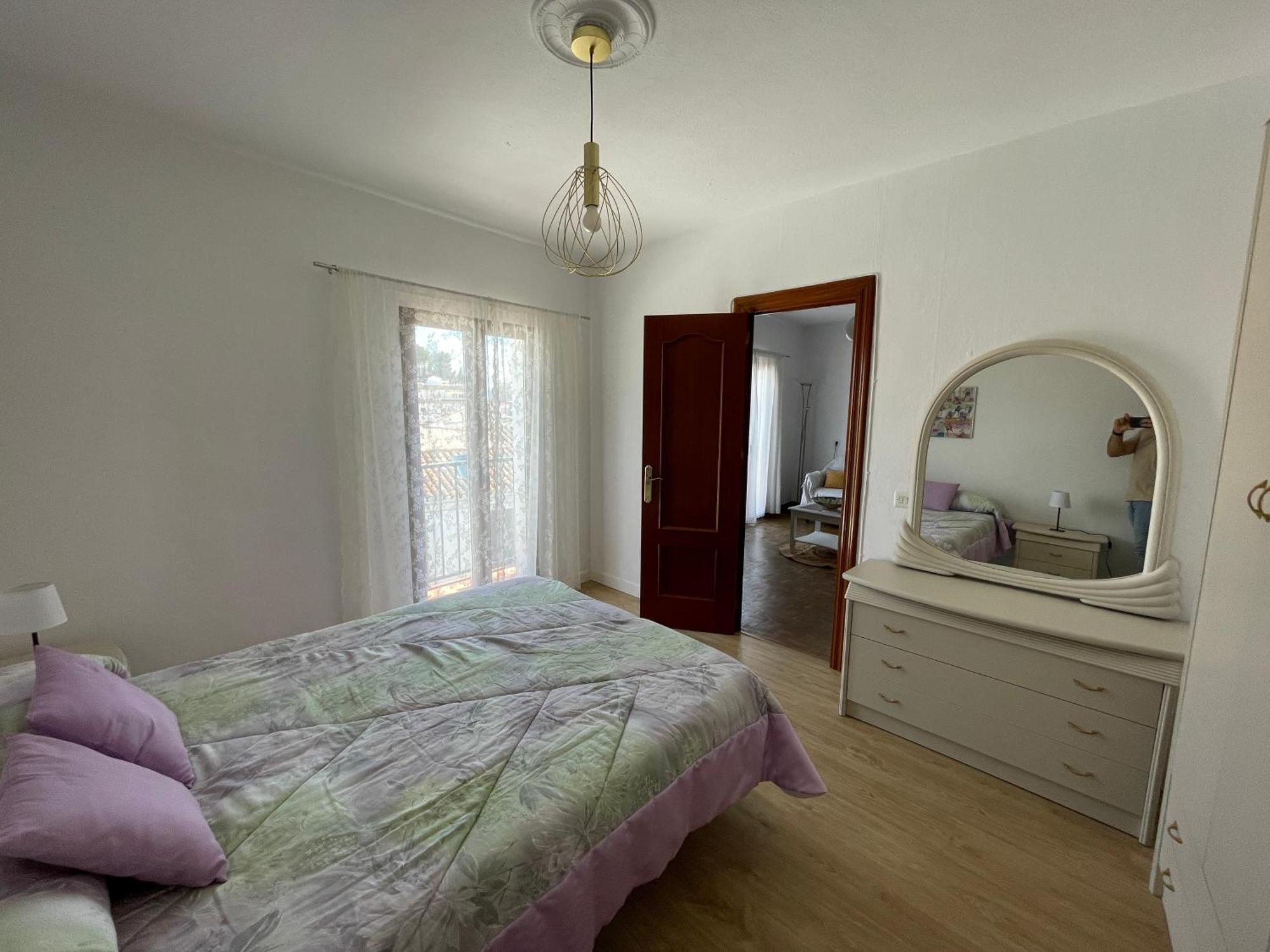 Precioso Apartamento Con Vistas En El Centro De Mijas Pueblo Kültér fotó