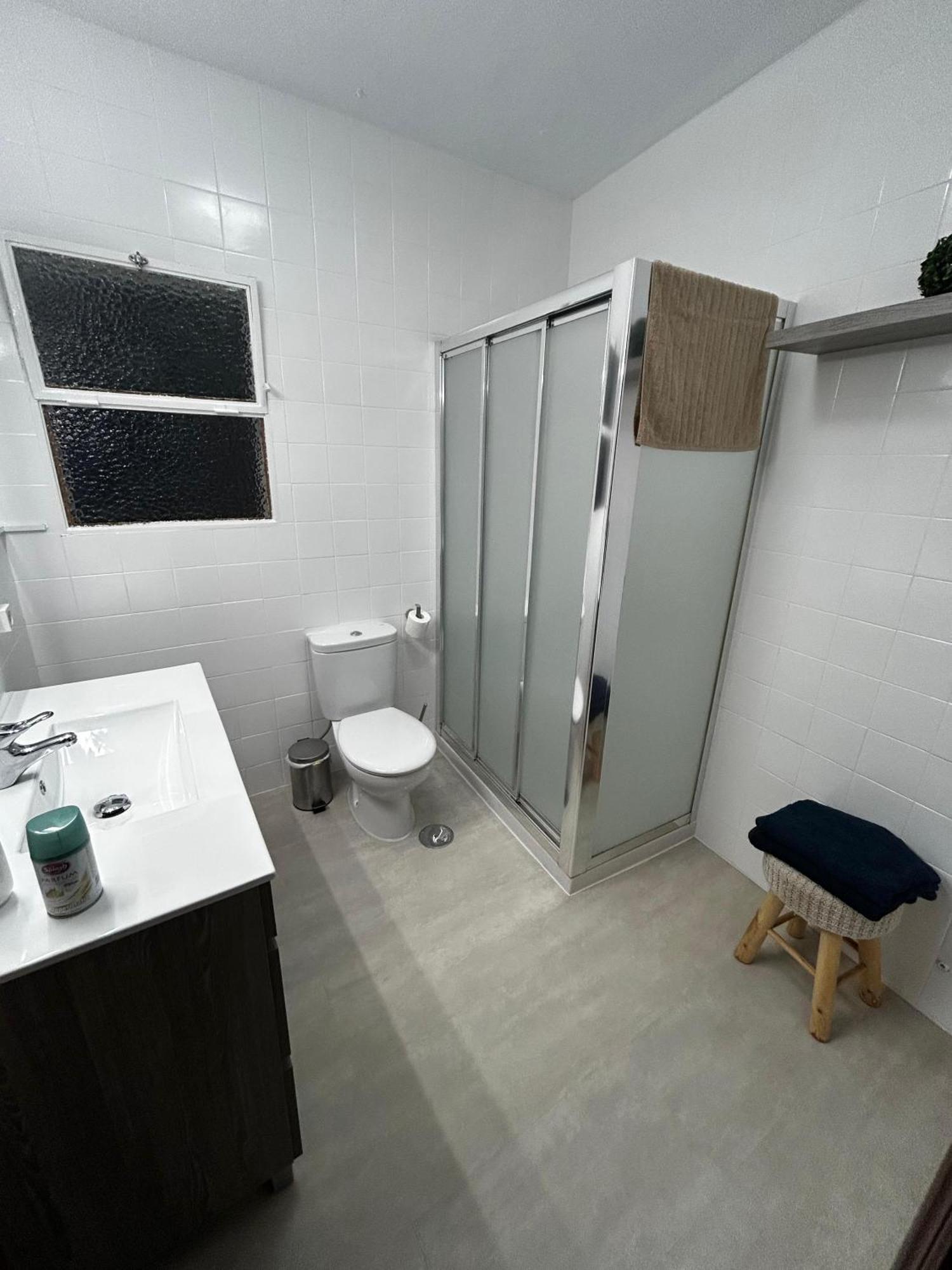 Precioso Apartamento Con Vistas En El Centro De Mijas Pueblo Kültér fotó